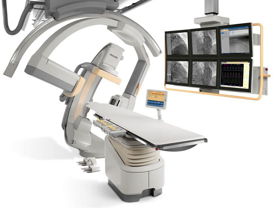 Imaging Equipment - Avante Diagnostic Imaging