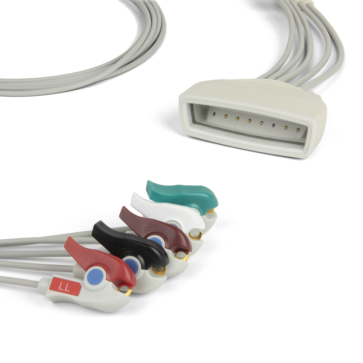 Philips IntelliVue MX40 - Avante Patient Monitoring
