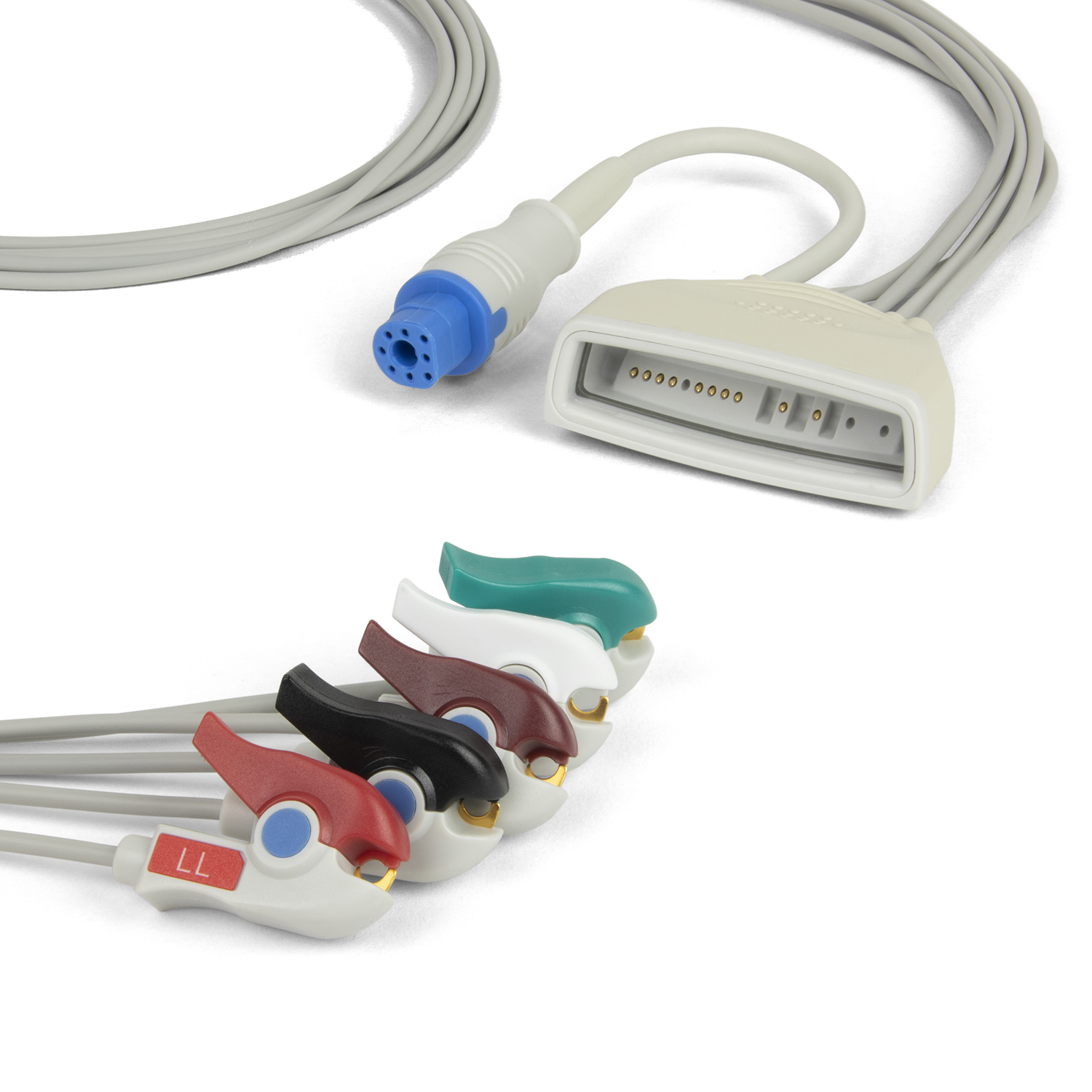 Philips IntelliVue MX40 - Avante Patient Monitoring
