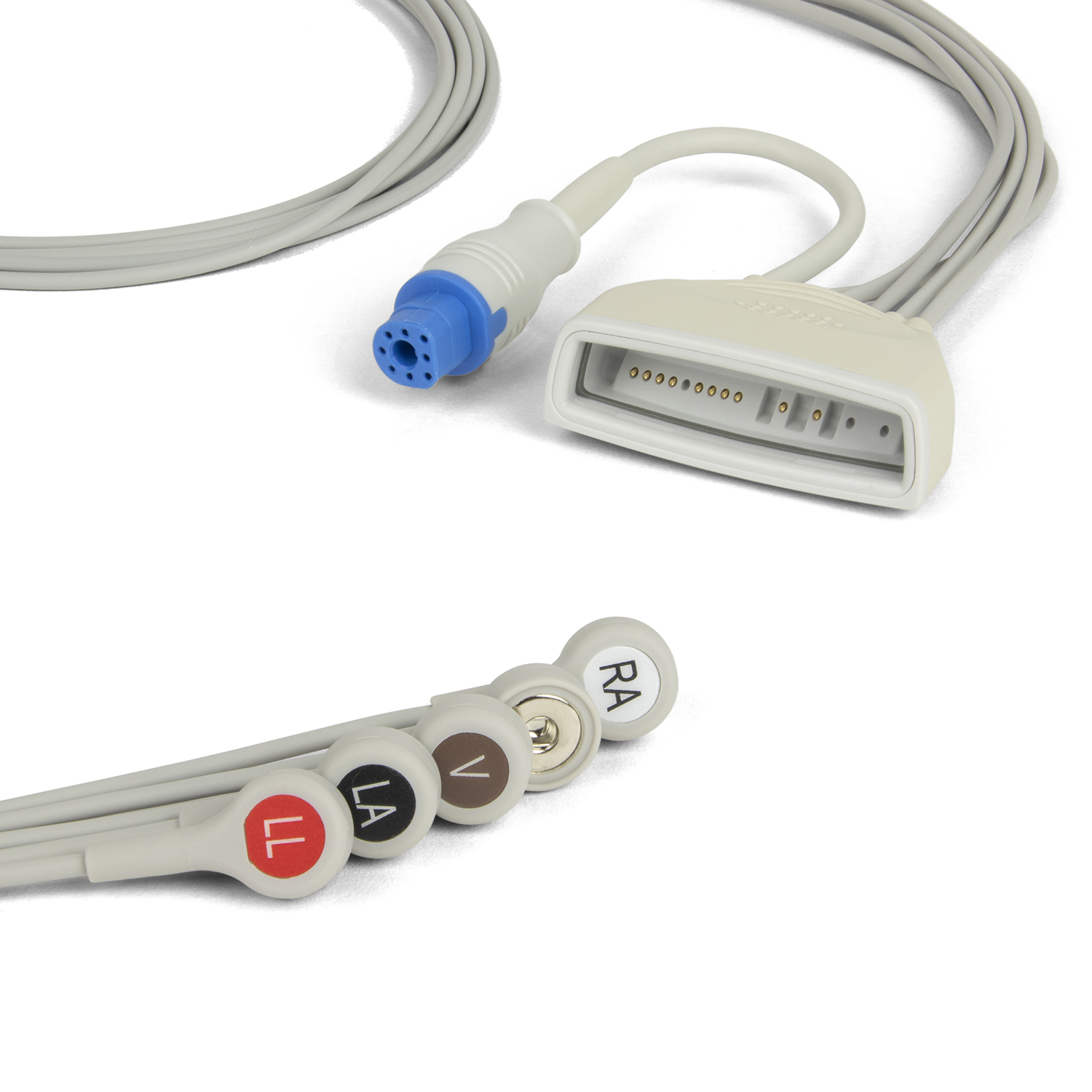 Philips IntelliVue MX40 - Avante Patient Monitoring