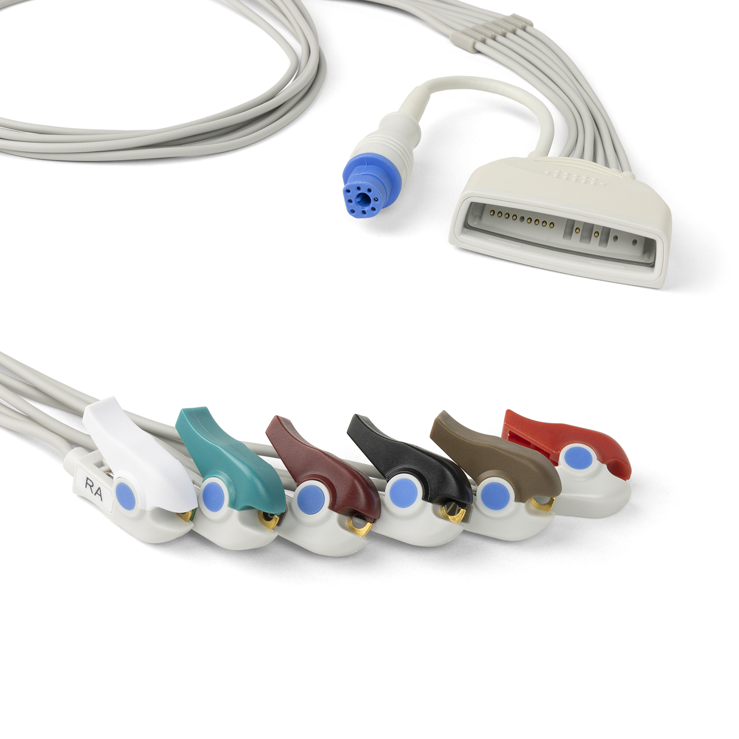 Philips IntelliVue MX40 - Avante Patient Monitoring